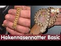 Westliche hakennasennatter  basic  reptil tv