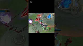 #mobilelegends #layla #savagemobilelegends