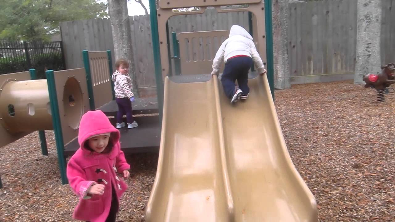 Huey, Dewey, and Louie at Searls Park Dec. 23, 2011