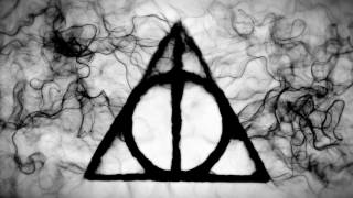 Celebrity Deathly Hallows – Particle Simulation Animation (Processing) Profile