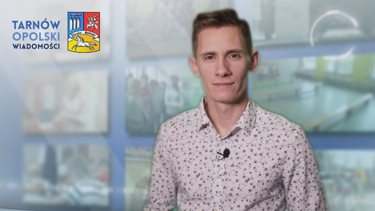MARZEC/LUTY - Wiadomości Tarnów Opolski TV 2024