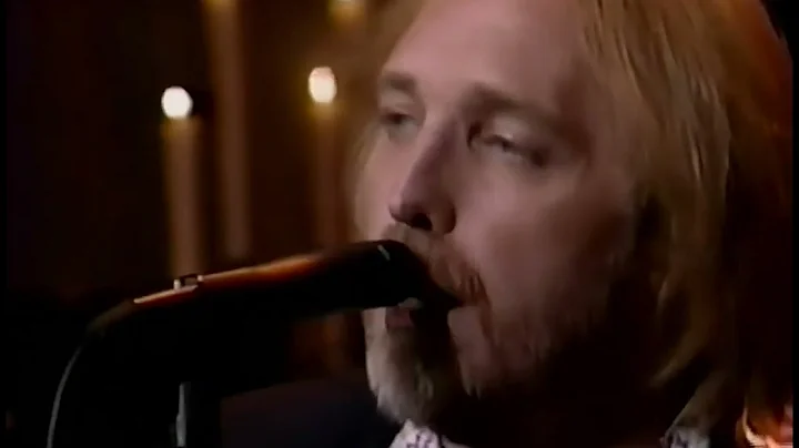 Tom Petty - Walls No  3 - 5.1 immersive surround music video