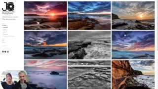 Photography Portfolio Review #3: Tony and Chelsea review your pictures