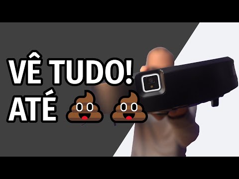 Vídeo: Com que frequência um Roomba precisa ser esvaziado?