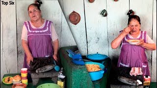 DE MI RANCHO A TU COCINA, EL SECRETO del CANAL de YOUTUBE que ESTÁ ARRASANDO…