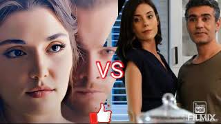 Sen Çal Kapımı Vs Sadakatsiz Laf Sokma