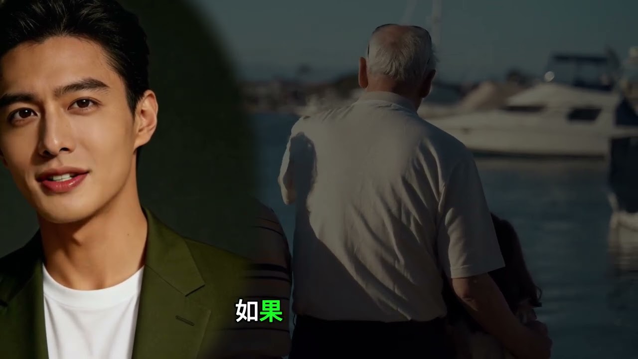 爸爸 我想您了〈男聲版〉｜為什麼思念 總在您走後才來 為什麼後悔 總在失去那一刻爆開｜Dad, I miss you.