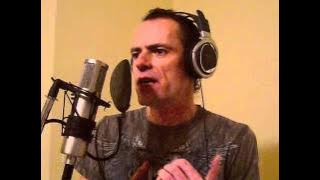 I am I Said Cover Neil Diamond