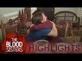 The Blood Sisters: Erika surprises Adele | EP 51