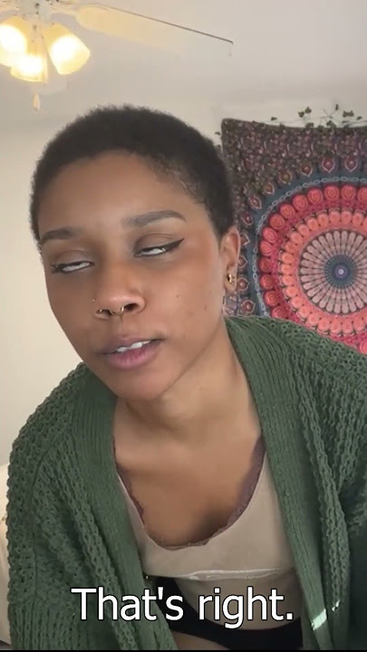 Nene Hypnotized - Eye Rolls