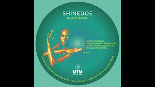 Shinedoe - Dillema (Original) - MTM Records