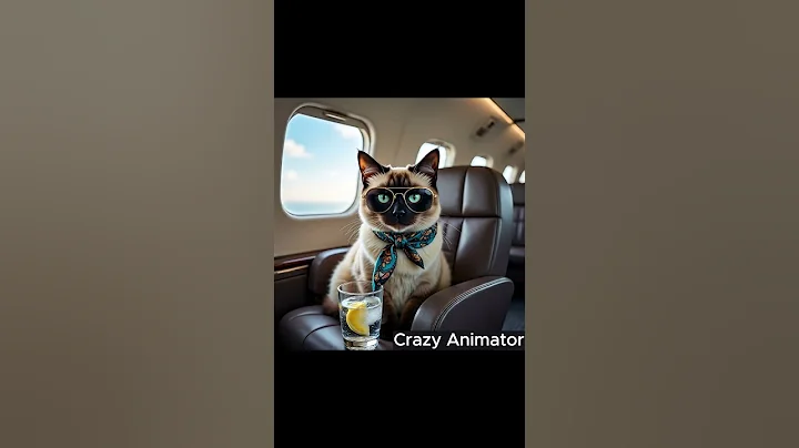 Video 10330461: siamese cat feline, siamese cats living