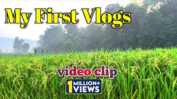 MY FIRST VLOG 2024 😍 || MY FIRST VLOG ON YOUTUBE || Weldon Viraa Vlogs  #Vlogs #vlogger #vlogsquad