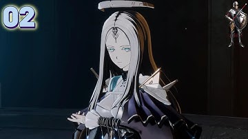 AI LIMIT PART 2 // Maintenance Access - How The Blind Guy Plays - PS5 Gameplay