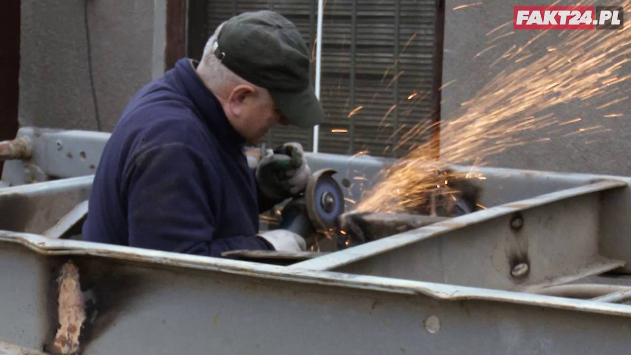 Przytuły - najbiedniejsza gmina w Polsce