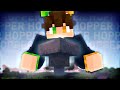 Minecraft S SMARTEST ESCAPE ROOM The Hopper