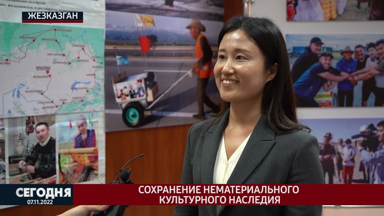 "Сегодня" выпуск новостей 07.11.2022