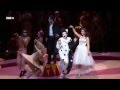 Rolando Villazón inszeniert La Traviata - Atalla Ayan, Olga Peretyatko - Baden Baden