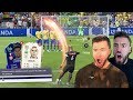 FIFA 20: ICON ROBERTO CARLOS FREISTOß DISCARD BATTLE 🔥🔥 PROOWNEZ vs WAKEZ