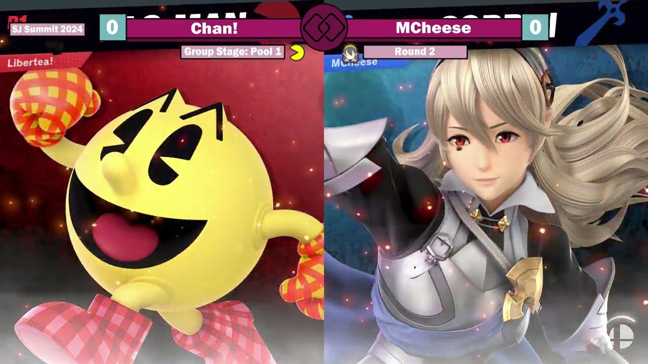 Chan Vs MCheese Pool 2 Round 2 South Jersey Summit 2 YouTube Chan Vs MCheese Pool 2 Round 2 South Jersey Summit 2 YouTube