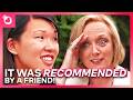 A Wedding at a Nudist Park?! | Wedding SOS | S2 E11