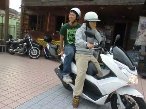  NEW PCX125 HONDA PCX  PCX125 YouTube