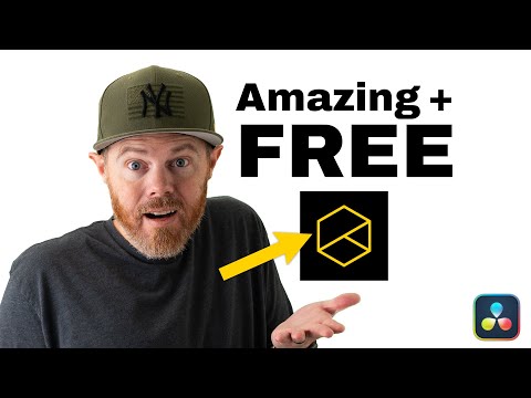 How to Install Reactor for DaVinci Resolve Fusion