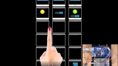 Arduino Manager for Android