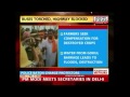 Congress split Tamil Nadu