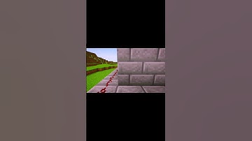 Most Efficient Sugarcane Farm in Minecraft 1.20 #shorts #minecraft #trending #viral