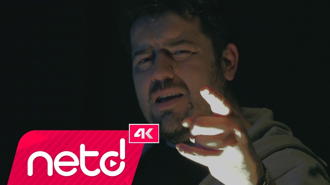 Erkan Tunçay - Sen Değilsin