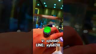 珠光宝气展现的淋漓尽致#大自然的馈赠 #翡翠原石 #翡翠 #珠宝首饰 #翡翠 #翡翠原石 #緬甸翡翠 #缅甸翡翠玉石 #緬甸翡翠賭石 #賭石