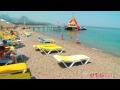 Rose Resort Hotel - Kemer Merkez - Etstur