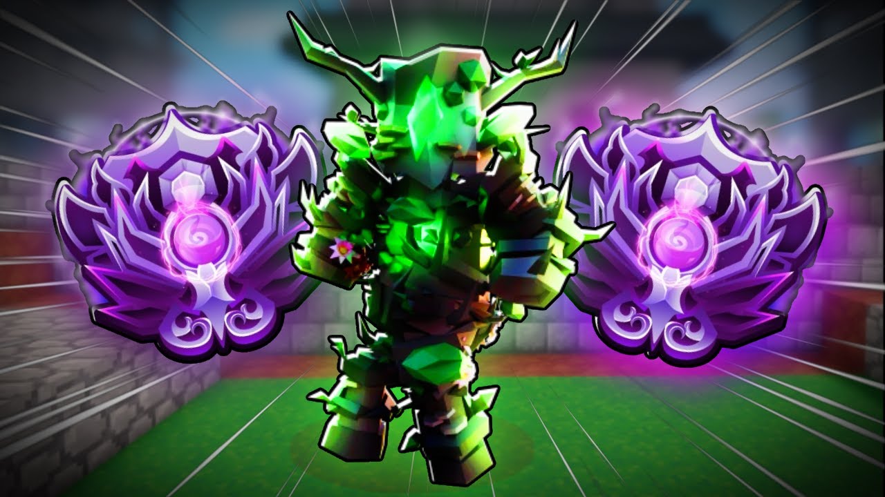 ELDERTREE IN RANKED IS SO BROKEN IN ROBLOX BEDWARS!!! - YouTube