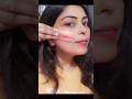 Amazing quick Beautiful Party Makeup Hack🤯👌#youtubeshorts #viralshort #trendingshorts