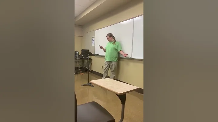 Adam Gutierrezs Speech