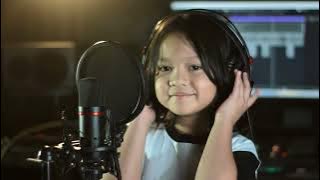 Cover Song ' You'll Be in My Heart ' by Olivia _ Olivian