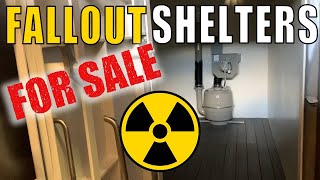 Bomb Shelters For Sale - Yes, they are back in style!