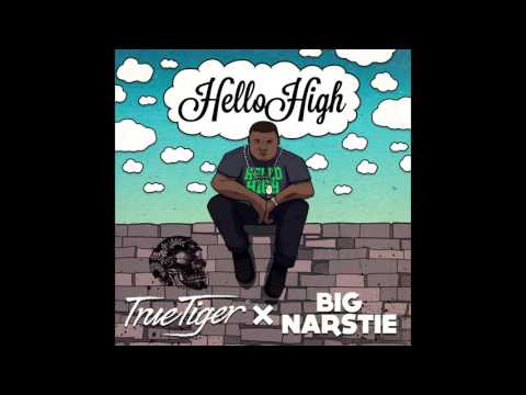 True Tiger X Big Narstie – Can You Feel The Base