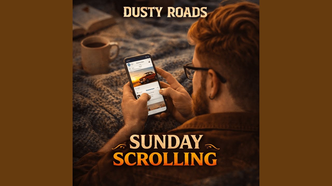 Watch Sunday Scrolling on YouTube Watch Sunday Scrolling on YouTube