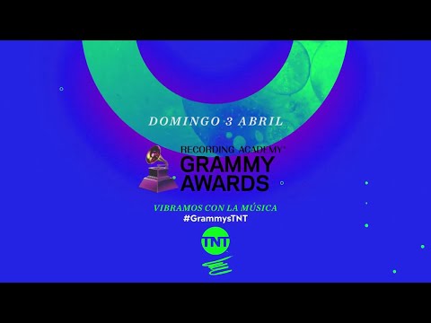Grammys Awards 2022 Domingo 3 De Abril | Promo TNT