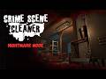 Modern Art | Crime Scene Cleaner, Nightmare mode pt. 7 (No Commentary)
