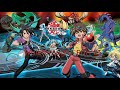 Bakugan Battle Brawlers DS Walkthrough Part 23 
