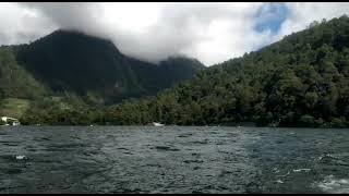 Story wa keren || Telaga Sarangan Magetan.