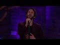 Josh Groban Singing When You Say You Love Me From His Valentine S Day 2022 Encore Livestream Josh Groban Singing When You Say You Love Me From His Valentine S Day 2022 Encore Livestream