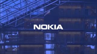 Nokia Ringtone - Metropolitan