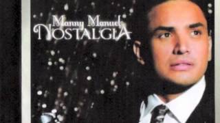 Manny Manuel  = Amor Perdido