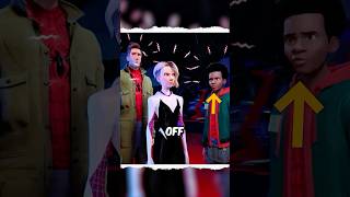 Spider-Verse HIDDEN Details You Missed