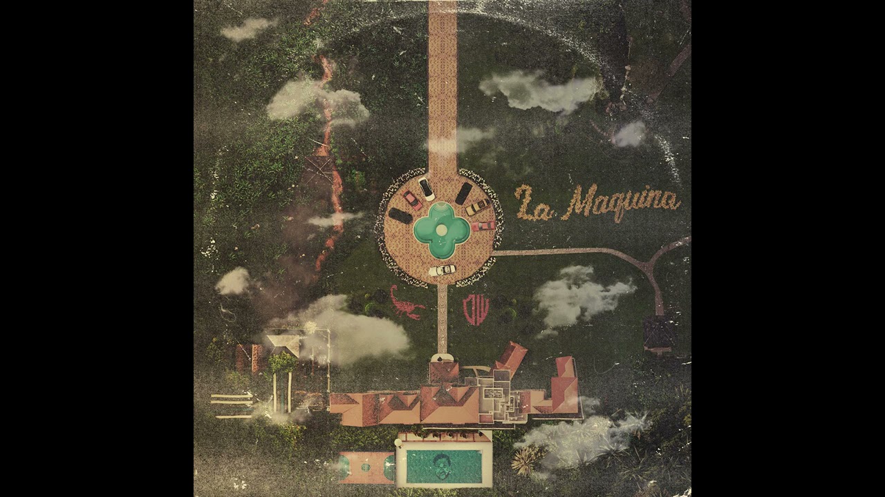 Conway The Machine - Had To Hustle (feat. El Camino & Shots)