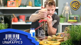 Rosemary Extract: The Secret Ingredient Hiding in Your Food! | Food Unwrapped Net Worth